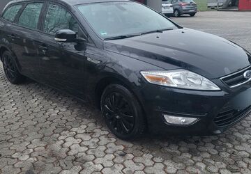 Ford Mondeo 168.000 km 3.800 &euro; Oberaudorf 83080