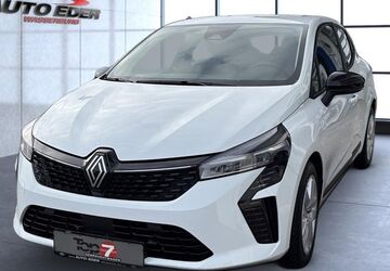 Renault Clio 15.535 km 15.850 &euro; Eiselfing 83549