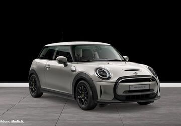 Mini Cooper SE 22.098 km 20.990 &euro; Rosenheim 83026