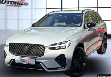 Volvo XC60 27.900 km 46.750 &euro; Kirchseeon 85614