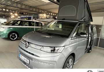 VW T7 California 19.600 km 83.900 &euro; Wasserburg a. Inn 83512
