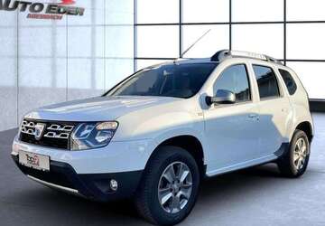 Dacia Duster 99.448 km 7.890 &euro; Miesbach 83714