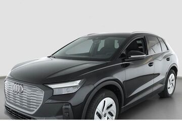 Audi Q4 e-tron 7.500 km 49.800 &euro; Ebersberg bei München 85560