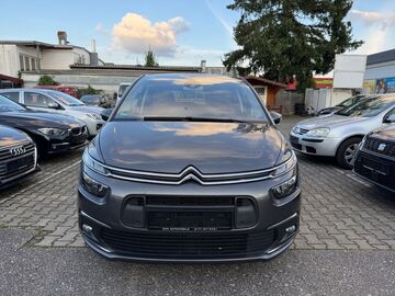 Gebrauchte Citroen C4 Picasso