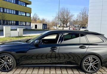 BMW 330 88.765 km 32.999 &euro; Raubling 83064