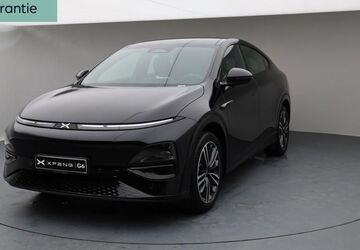 XPeng G6 9.500 km 40.690 &euro; Ebersberg 85560