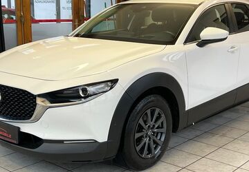 Mazda CX-3 88.000 km 15.800 &euro; Elbach / Fischbachau 83730