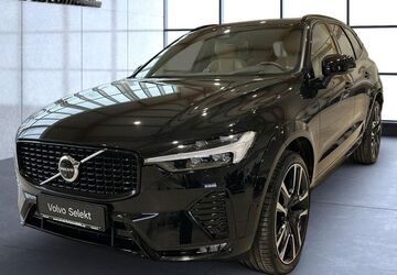 Volvo XC60 57.100 km 48.990 &euro; Kolbermoor 83059