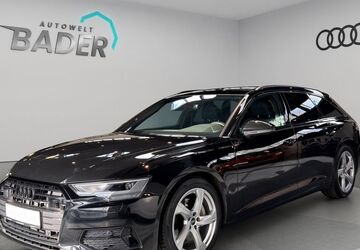 Audi A6 83.959 km 39.930 &euro; Bruckmühl 83052