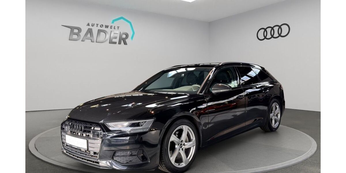 Audi A6 83.959 km 39.930 &euro; Bruckmühl 83052