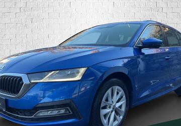 Skoda Octavia 128.078 km 20.470 &euro; Wasserburg am Inn 83512