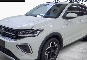 VW T-Cross 12.800 km 26.630 &euro; Feldkirchen/Westerham 83620