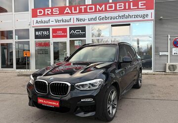 BMW X3 177.517 km 24.900 &euro; Rosenheim 83026