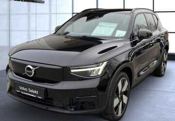 Volvo XC40 45.990 km 29.990 &euro; Kolbermoor 83059