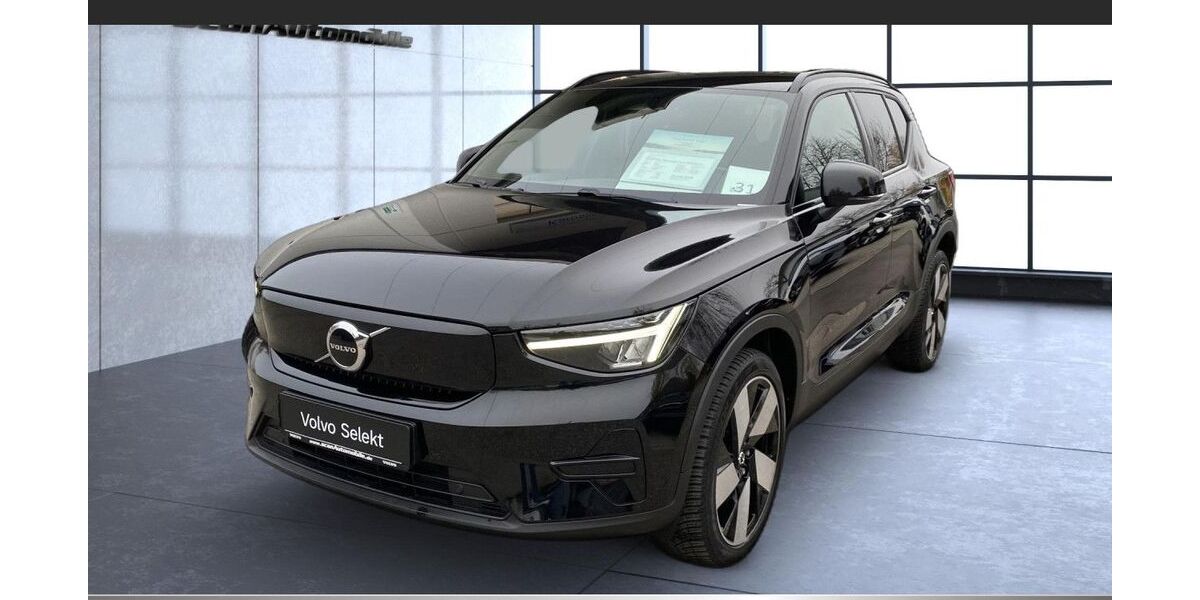 Volvo XC40 45.990 km 29.990 &euro; Kolbermoor 83059