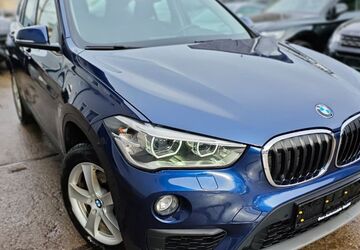BMW X1 196.000 km 11.900 &euro; Kolbermoor 83059