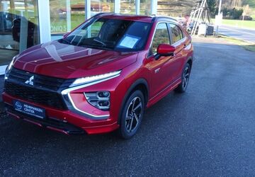 Mitsubishi Eclipse Cross 25.484 km 23.490 &euro; Bad Feilnbach 83075