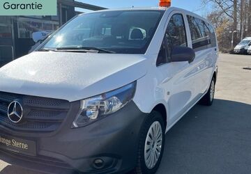 Mercedes-Benz Vito 50.000 km 41.980 &euro; Grafing bei München 85567