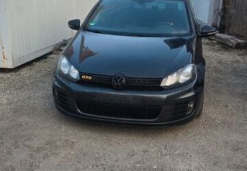 VW Golf 262.660 km 7.700 &euro; Rosenheim 83024