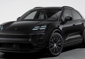 Porsche Macan 24.500 km 84.990 &euro; Raubling 83064