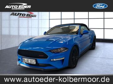 Gebrauchte Ford Mustang