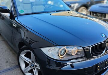 BMW 125 124.000 km 11.900 &euro; Kolbermoor 83059