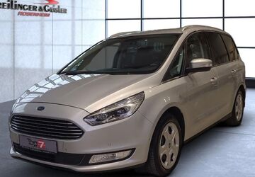 Ford Galaxy 76.419 km 23.880 &euro; Rosenheim 83022