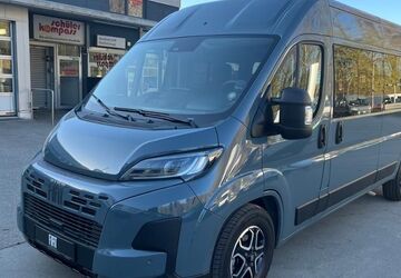 Fiat Ducato 8.000 km 53.450 &euro; Grafing bei München 85567