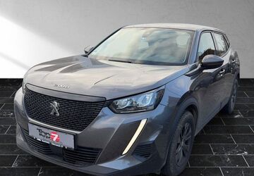 Peugeot 2008 79.568 km 14.330 &euro; Rosenheim 83022