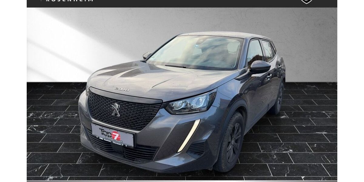 Peugeot 2008 79.568 km 14.330 &euro; Rosenheim 83022