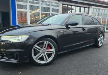 Audi A6 187.785 km 14.990 &euro; Raubling 83064