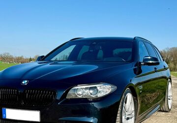BMW 530 204.000 km 18.500 &euro; Kolbermoor 83059