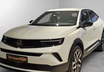 Opel Mokka 1.010 km 22.990 &euro; Rosenheim 83022