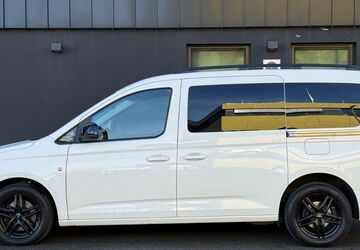 VW Caddy Maxi 222.200 km 19.995 &euro; Rosenheim 83026