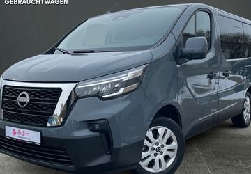 Nissan Primastar 19.990 km 32.889 &euro; Wasserburg am Inn 83512