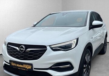 Opel Grandland (X) 99.750 km 18.490 &euro; Rosenheim 83022