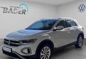 VW T-Roc 20.041 km 26.930 &euro; Bruckmühl 83052