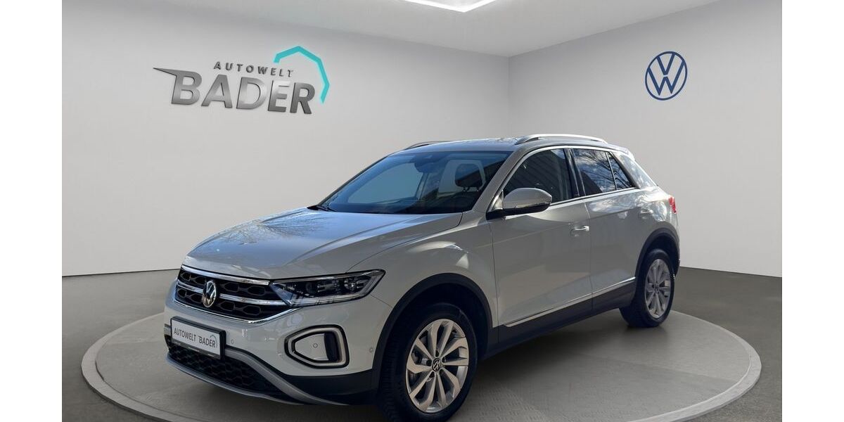 VW T-Roc 20.041 km 26.930 &euro; Bruckmühl 83052