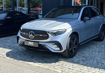Mercedes-Benz GLC 300 8.000 km 88.363 &euro; Raubling 83064