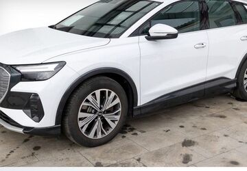 Audi Q4 e-tron 65.946 km 29.880 &euro; Rosenheim 83022