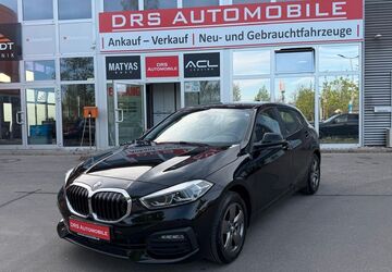 BMW 118 72.054 km 21.900 &euro; Rosenheim 83026