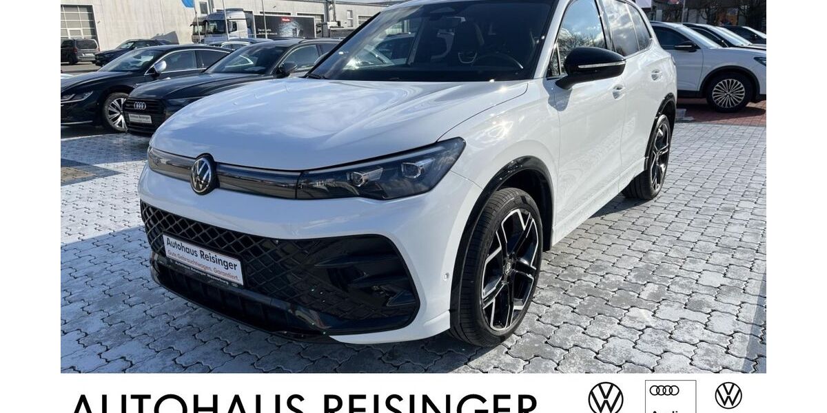 VW Tiguan 52.455 km 42.850 &euro; Wasserburg a. Inn 83512