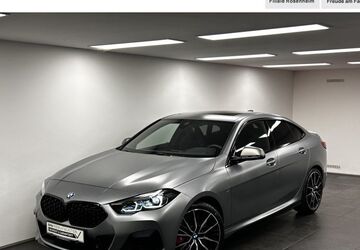 BMW M235 5.561 km 48.850 &euro; Rosenheim 83026