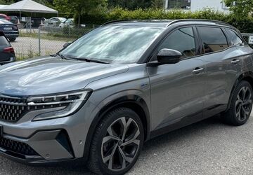 Renault Austral 44.000 km 31.900 &euro; Rosenheim 83026