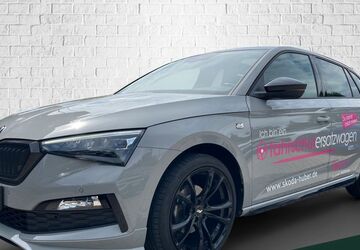 Skoda Scala 57.640 km 24.780 &euro; Wasserburg am Inn 83512