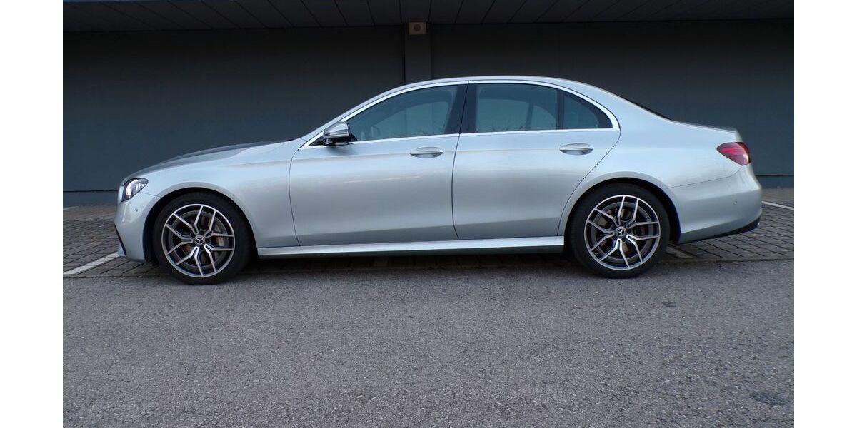 Mercedes-Benz E 400 76.233 km 45.777 &euro; Rosenheim 83026