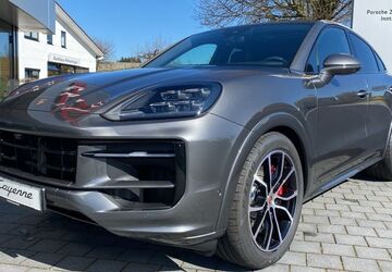 Porsche Cayenne 11.900 km 124.590 &euro; Raubling 83064