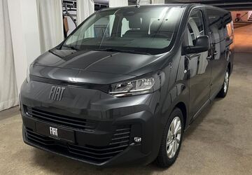 Fiat Scudo 9.990 km 40.924 &euro; Grafing bei München 85567