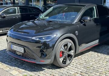 Smart #3 8.000 km 53.490 &euro; Raubling 83064