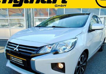 Mitsubishi Space Star 69.000 km 11.990 &euro; Beyharting 83104